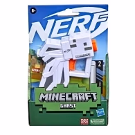 Nerf F4417 Ms Minecraft Ast