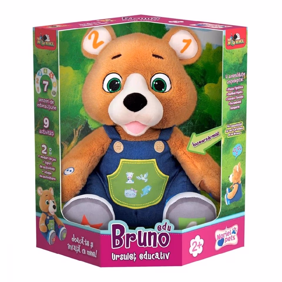 Noriel INT6030 Noriel Pets - Bruno