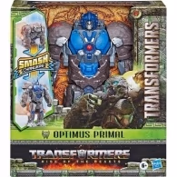 HASBRO F3900 TRA MV7 SMASH CHANGERS AST