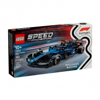 Lego Speed Champions F1 Williams Racing FW46 77249 thumbnav 1