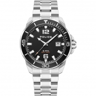 Ceas barbatesc POLICE thumbnav 1