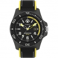 Expedition North® Freedive Ocean #tide Fabric Strap Watch TW2V66200 thumbnav 1