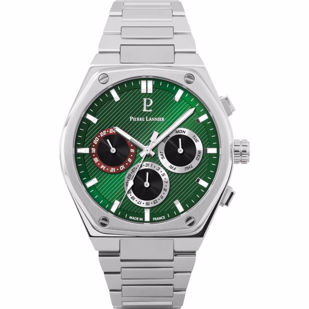Мужские наручные часы Pierre Lannier 230F171