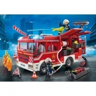 PM9464 Fire Engine