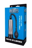 Pompa Menzstuff Penis Enlarger Smoke