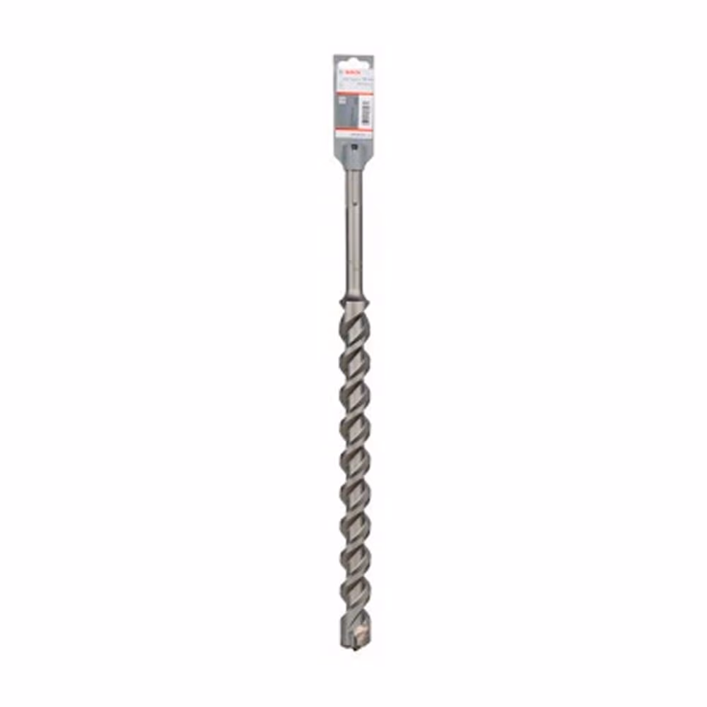 Бур SDS-Max Bosch M4 35x400/520, 2608685876