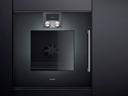 Встраиваемый духовой шкаф Gaggenau BOP250100 thumbnav 1