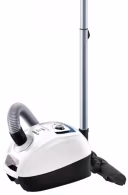 Пылесос с мешком Bosch BGL4SIL69W, 3.0 л  и более, 500 Вт, 69 дБ, Белый/беж
