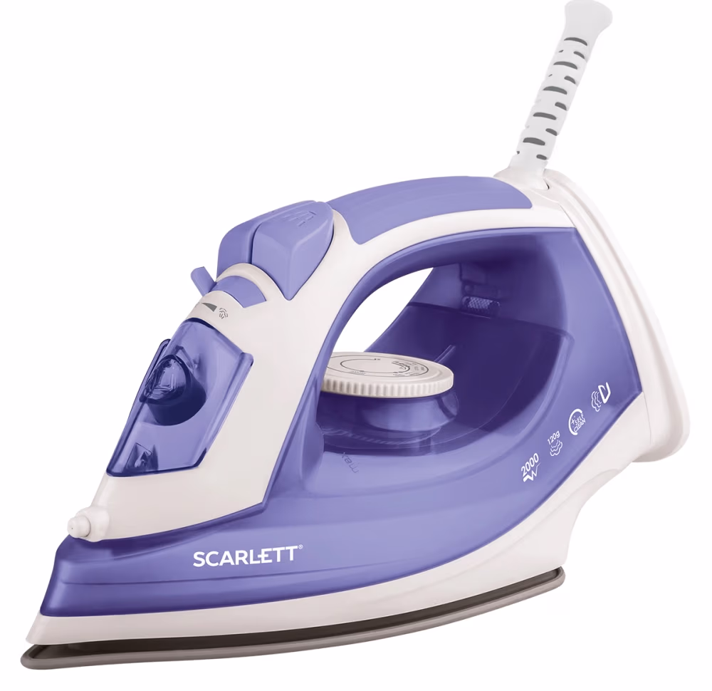 Утюг Scarlett SC-SI30K44 