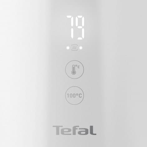 Fierbator de apa electric Tefal KO693110 photo 2
