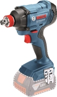 Masina de gaurit cu percutie Bosch GDX 180-Li Solo, 06019G5226 thumbnav 1