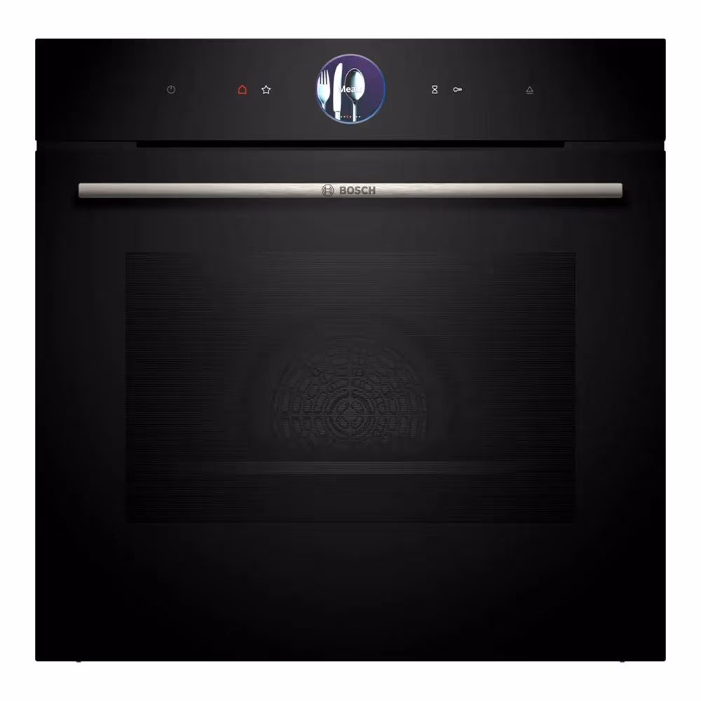 Встраиваемый духовой шкаф Bosch HSG7364B1 