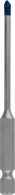 Сверло Bosch HEX-9 HardCeramic 3mm, 2608900587