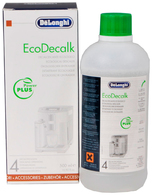 Solutii p/u cutatirea aparatelor cafea Delonghi EcoDecalk thumbnav 1
