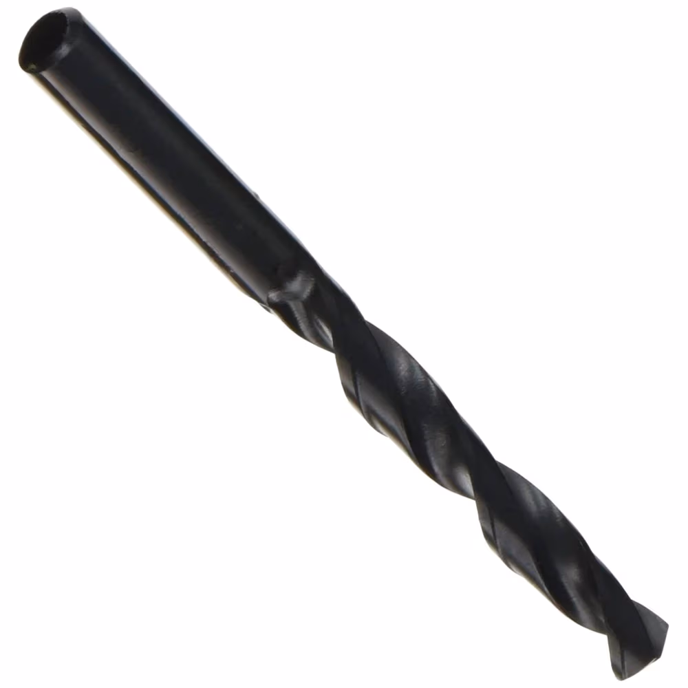 Сверло Bosch HSS 8,0x75x117, 260701843