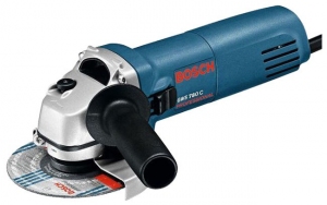 Polizor unghiular Bosch GWS 780 C 125mm, 0601377765 thumbnav 1