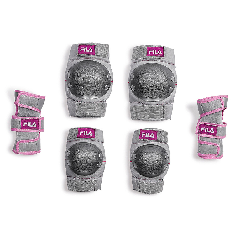 Role Fila skate J-ONE COMBO 2 SET GIRL photo 2