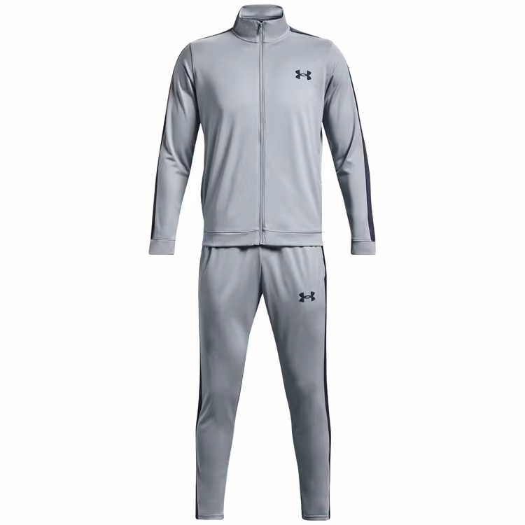 Costum Sportiv Under Armour UA M KNIT TRACK SUIT