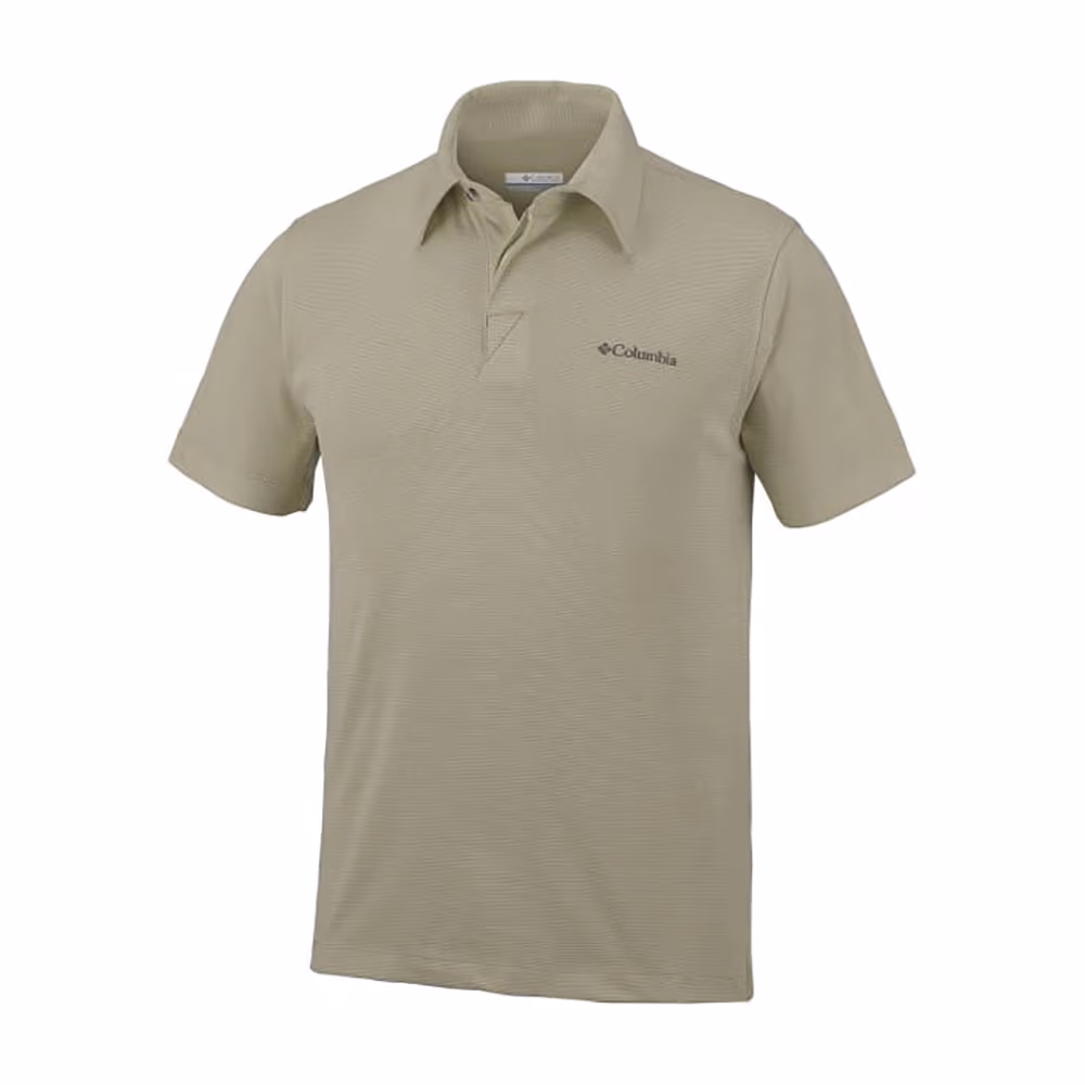 Polo Columbia Sun Ridge Polo