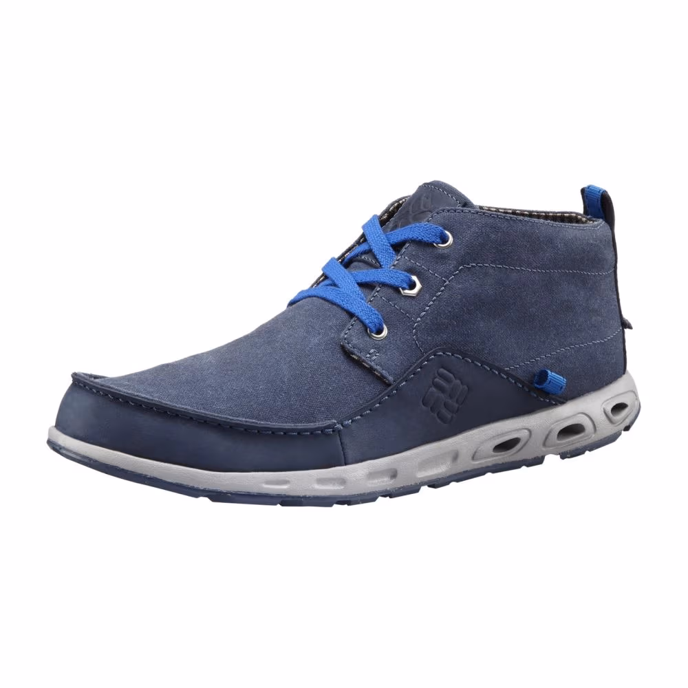 Semighete Columbia SunVent Chukka