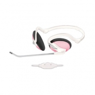 Casti cu microfon Trust 16165 thumbnav 1