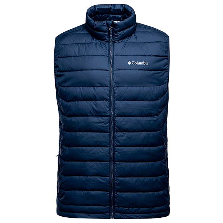 Жилет Columbia Powder Lite Vest photo 
