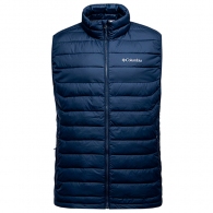 Жилет Columbia Powder Lite Vest thumbnav