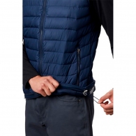 Vesta Columbia Powder Lite Vest thumbnav 2