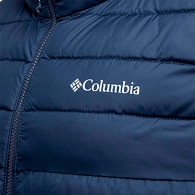Vesta Columbia Powder Lite Vest thumbnav 3