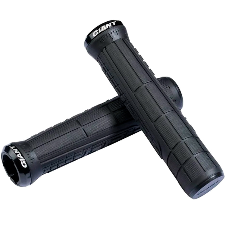 Грипсы Giant SWAGE SINGLE LOCK-ON G photo 1 Грипсы Giant SWAGE SINGLE LOCK-ON G photo 1