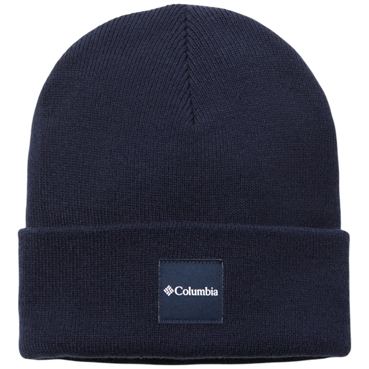 Шапка Columbia City Trek Heavyweight Beanie