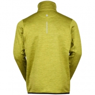 Jacheta Fundango Jefferson Fleece Jacket thumbnav 3