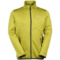 Jacheta Fundango Jefferson Fleece Jacket thumbnav 4