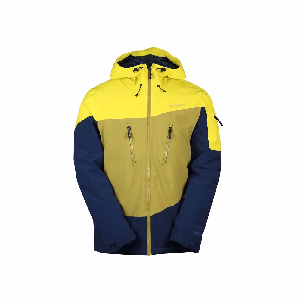 Куртка Fundango Privet Jacket 
