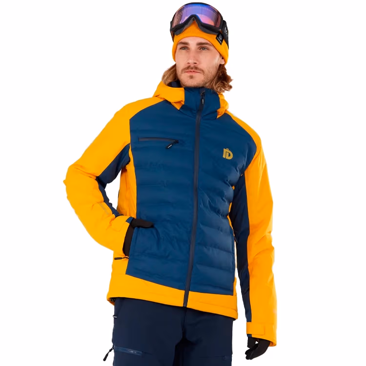 Scurta Fundango Orion Padded Jacket 