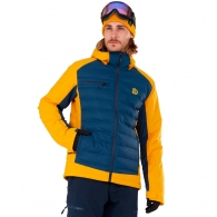 Scurta Fundango Orion Padded Jacket thumbnav