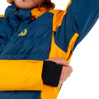 Scurta Fundango Orion Padded Jacket thumbnav 3