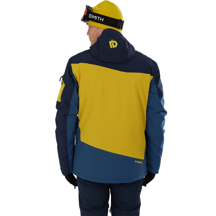 Scurta Fundango PRIVET Allmountain Jacket photo 6