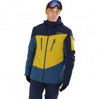 Scurta Fundango PRIVET Allmountain Jacket thumbnav 1