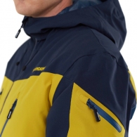 Scurta Fundango PRIVET Allmountain Jacket thumbnav 5