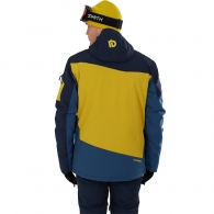 Scurta Fundango PRIVET Allmountain Jacket thumbnav 6