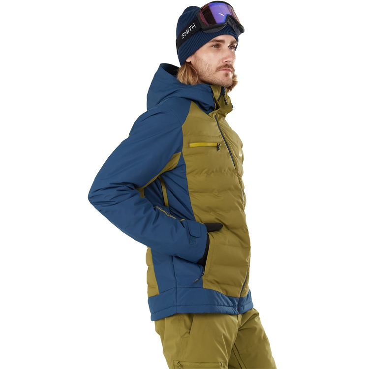 Scurta Fundango Orion Padded Jacket photo 6