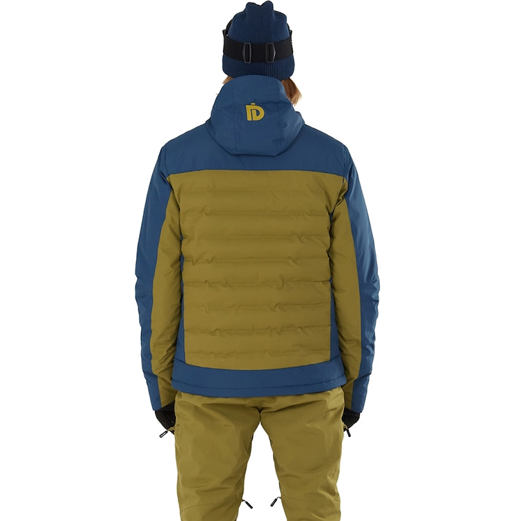 Scurta Fundango Orion Padded Jacket photo 7