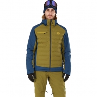 Scurta Fundango Orion Padded Jacket thumbnav 1