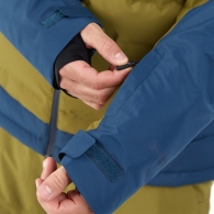 Scurta Fundango Orion Padded Jacket thumbnav 3