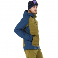 Scurta Fundango Orion Padded Jacket thumbnav 6