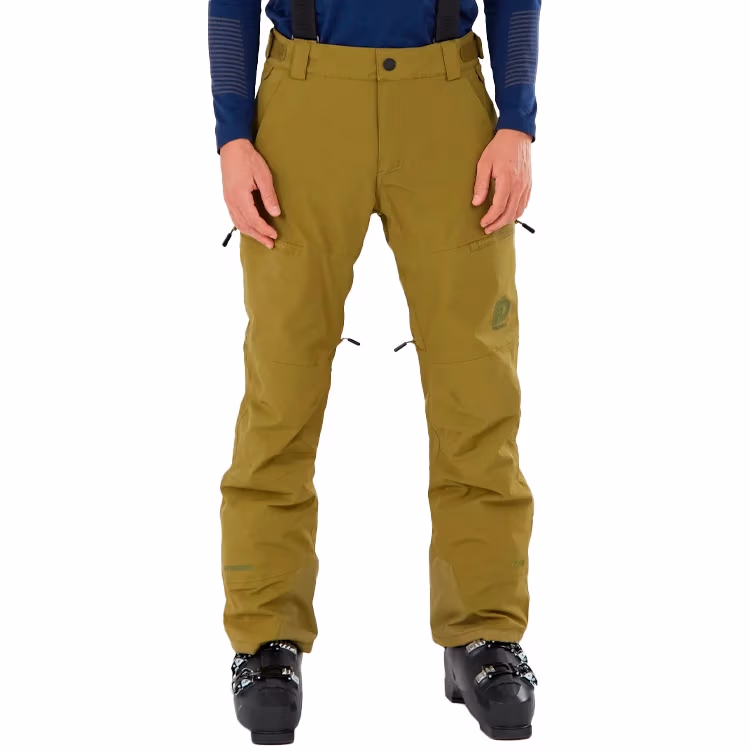 Брюки Fundango TEAK Pants 