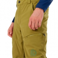 Брюки Fundango TEAK Pants thumbnav 2
