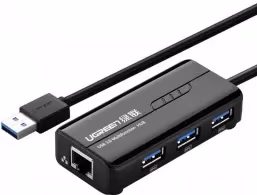 USB Hub UGREEN 20265