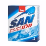 Sare p/u MSV Sano 205465